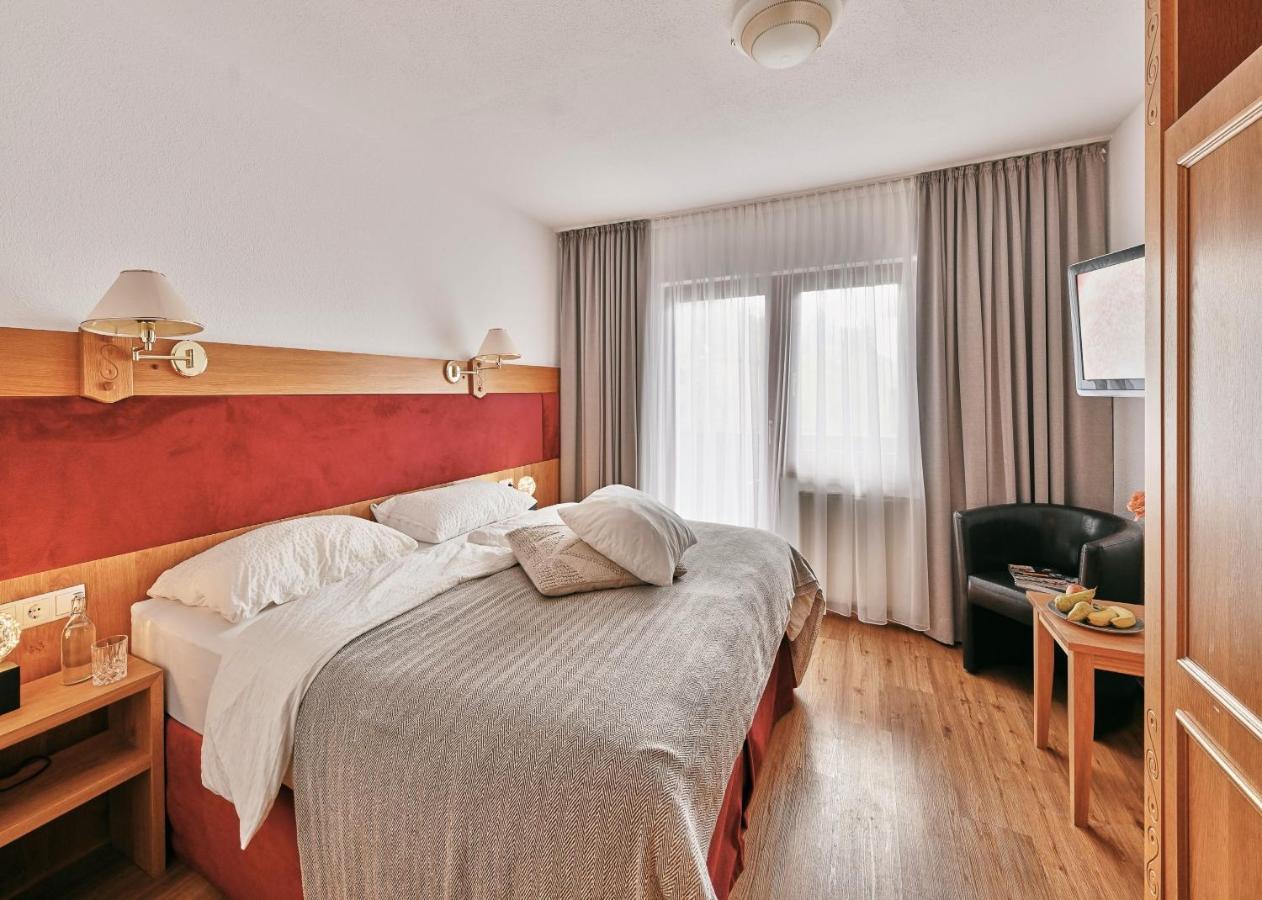 Der Klostertalerhof Klösterle Zewnętrze zdjęcie